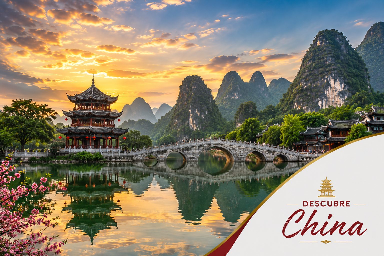 China: Guilin and Yangshuo